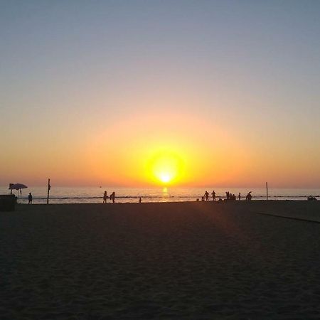 Sunset House Apartman Fiumicino Kültér fotó