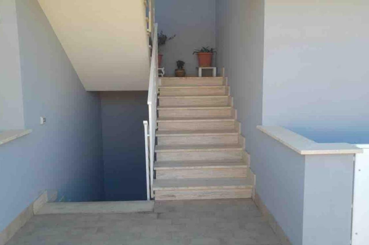 Sunset House Apartman Fiumicino Kültér fotó