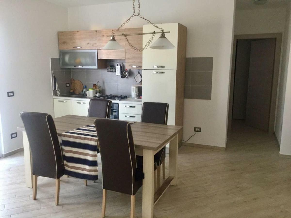 Sunset House Apartman Fiumicino Kültér fotó