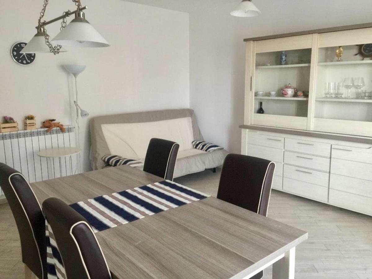 Sunset House Apartman Fiumicino Kültér fotó