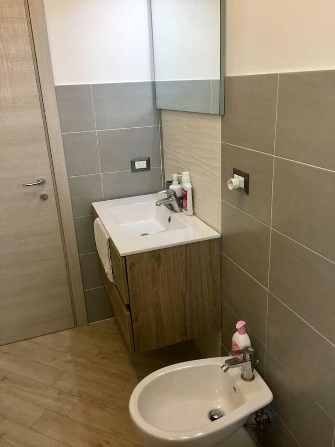 Sunset House Apartman Fiumicino Kültér fotó