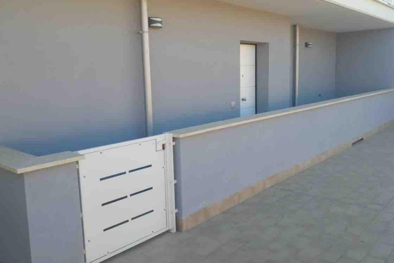 Sunset House Apartman Fiumicino Kültér fotó