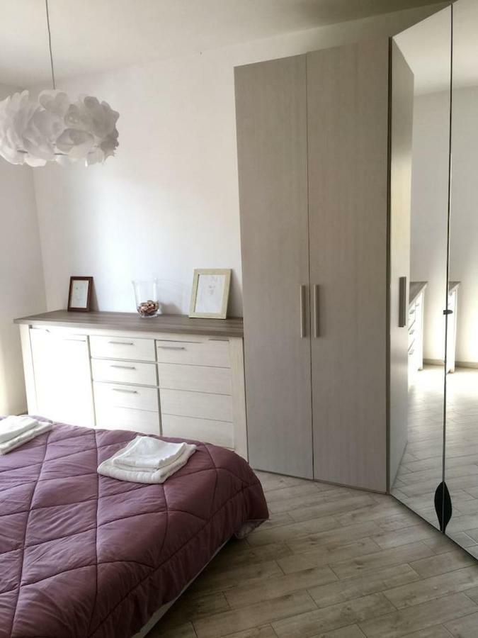 Sunset House Apartman Fiumicino Kültér fotó