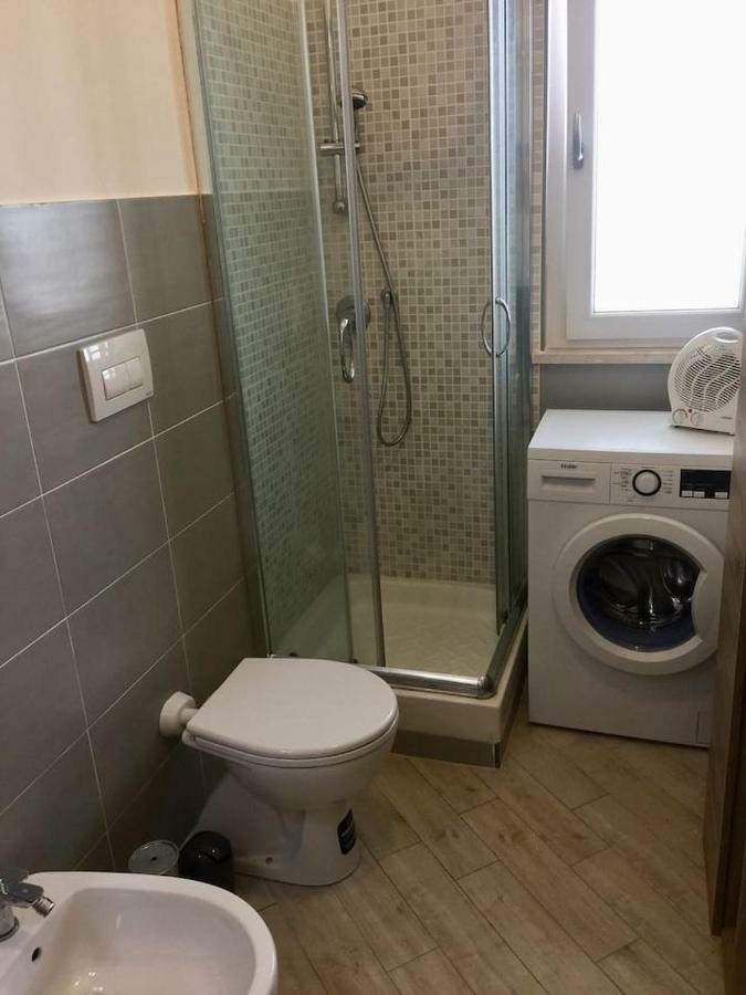 Sunset House Apartman Fiumicino Kültér fotó