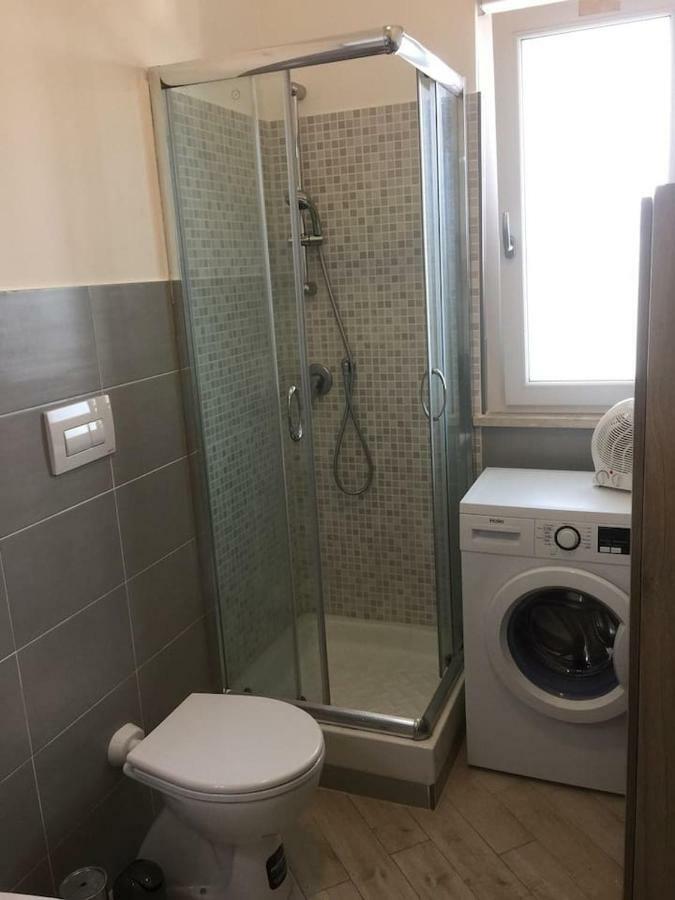 Sunset House Apartman Fiumicino Kültér fotó